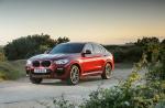BMW X4 xDrive20d M Sport 2018 года (UK)